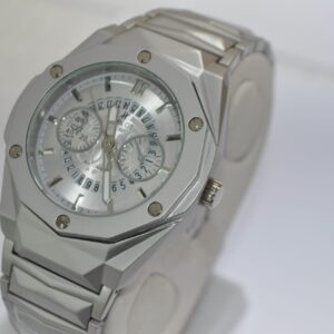 Hublot Chronograph Stainless Steel