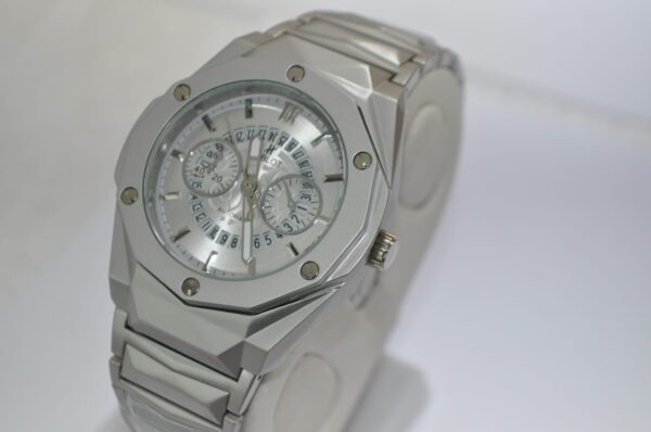 Hublot Chronograph Stainless Steel