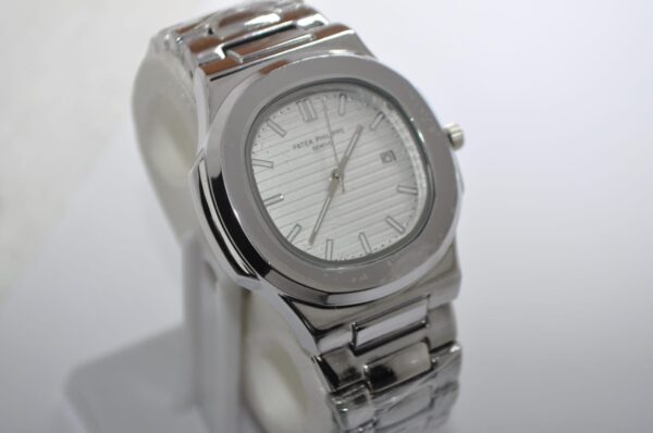 Patek Philippe Genève Watch for Man's Date display - Image 2