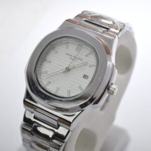 Patek Philippe Genève Watch for Man's Date display