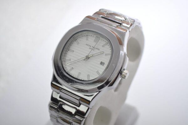 Patek Philippe Genève Watch for Man's Date display