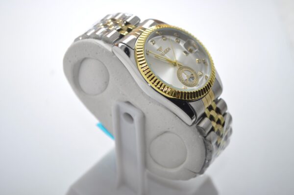 FNgeen Quartz watch for Man with Date Display - Image 2