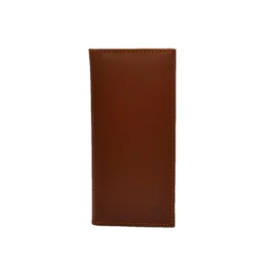 Medium Long Wallet  Brown