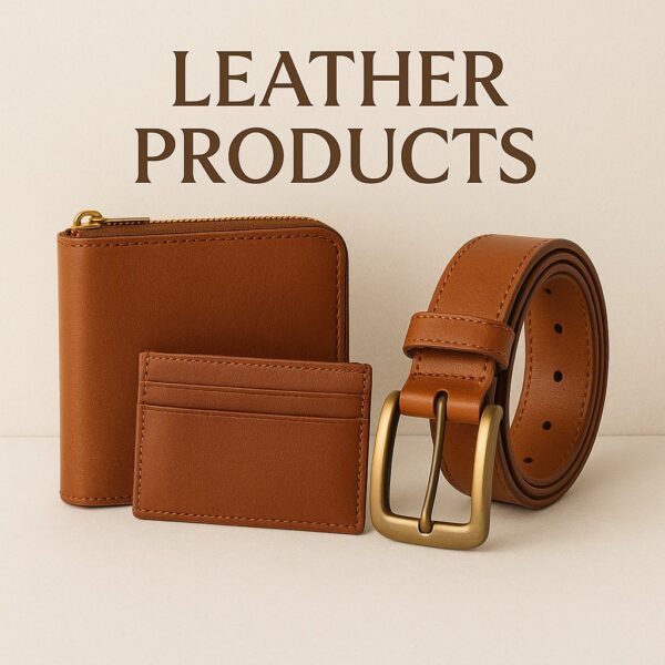 Leather Products