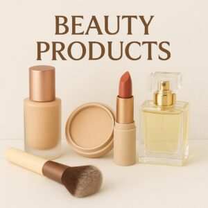 Beauty Products