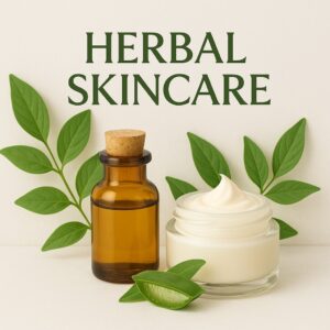 Herbal Skincare