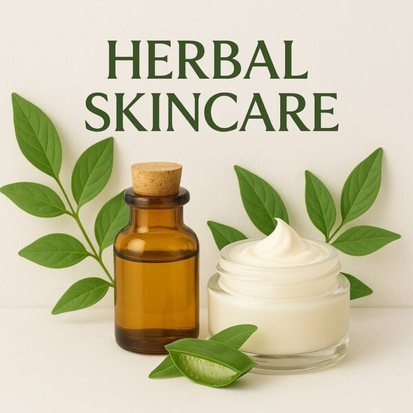 Herbal Skincare
