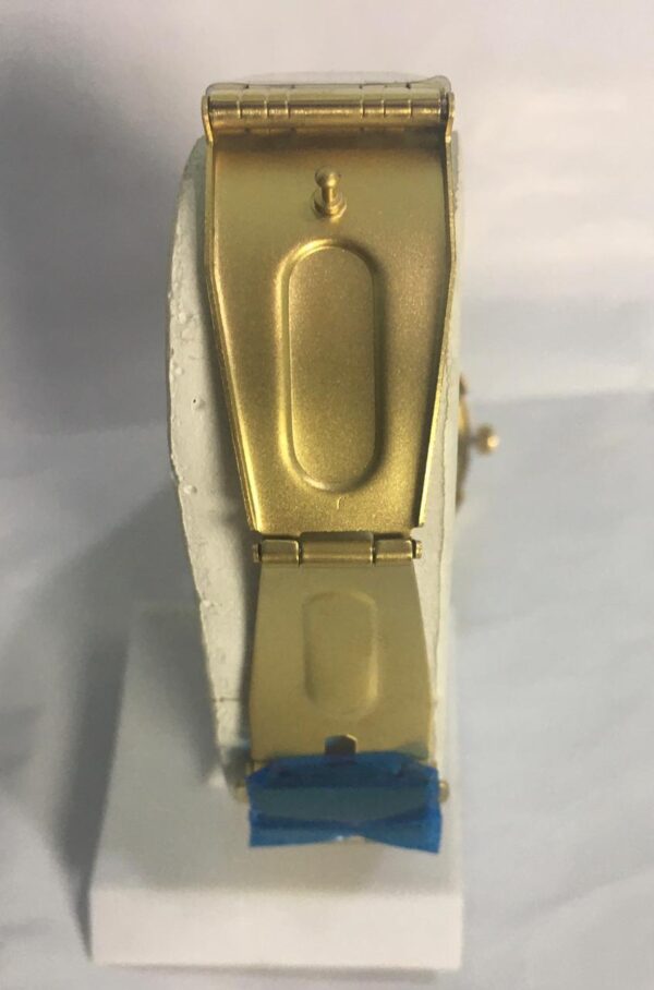 FNgeen Quartz watch for Man with Date Display - Image 4